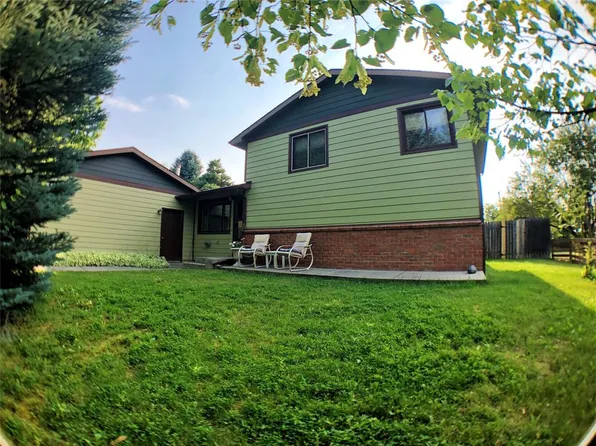 2817 Westridge Dr, Bozeman, MT 59715