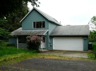 33105 Filbert Ln, Warren, OR 97053