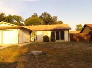 2938 Wishing Lake Dr, San Antonio, TX 78222
