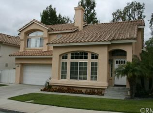 40 Massier Ln, Foothill Ranch, CA 92610