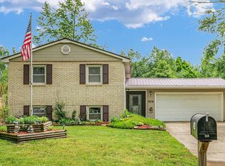 504 N 4th St, Saint Joseph, IL