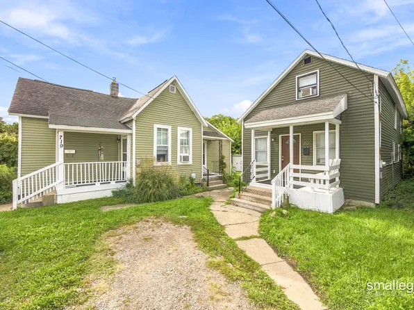717 Whalen Ct NW #719, Grand Rapids, MI 49504