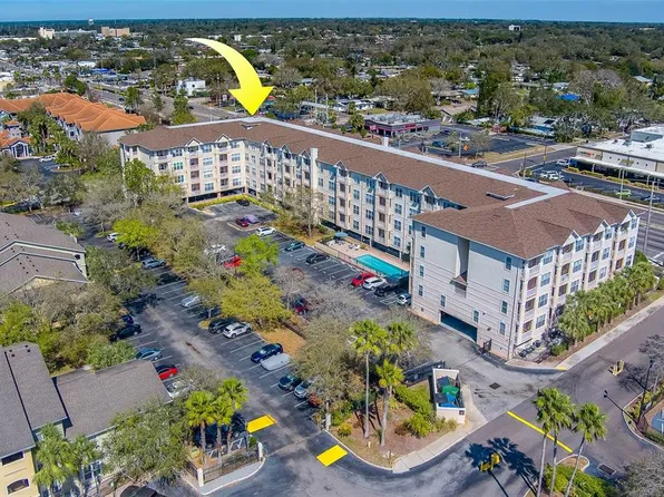 1216 S Missouri Ave Unit 408, Clearwater, FL 33756