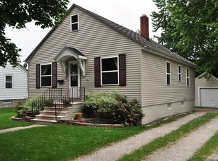 420 Goodell St, Green Bay, WI 54301