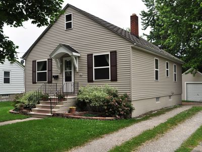 420 Goodell St, Green Bay, WI, 54301