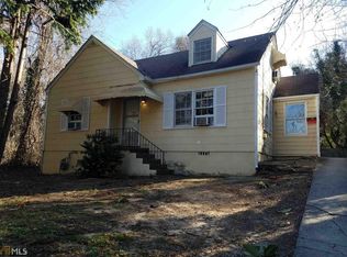 3765 Clairmont Rd, Atlanta, GA 30341