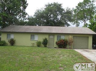 2366 Crystal Dr, Fort Myers, FL 33907