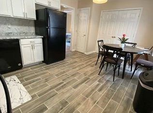 5338 Windy Valley Dr, Charlotte, NC 28208