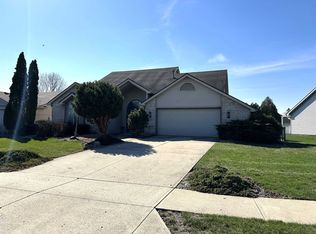 7627 Montclair Dr, Fort Wayne, IN