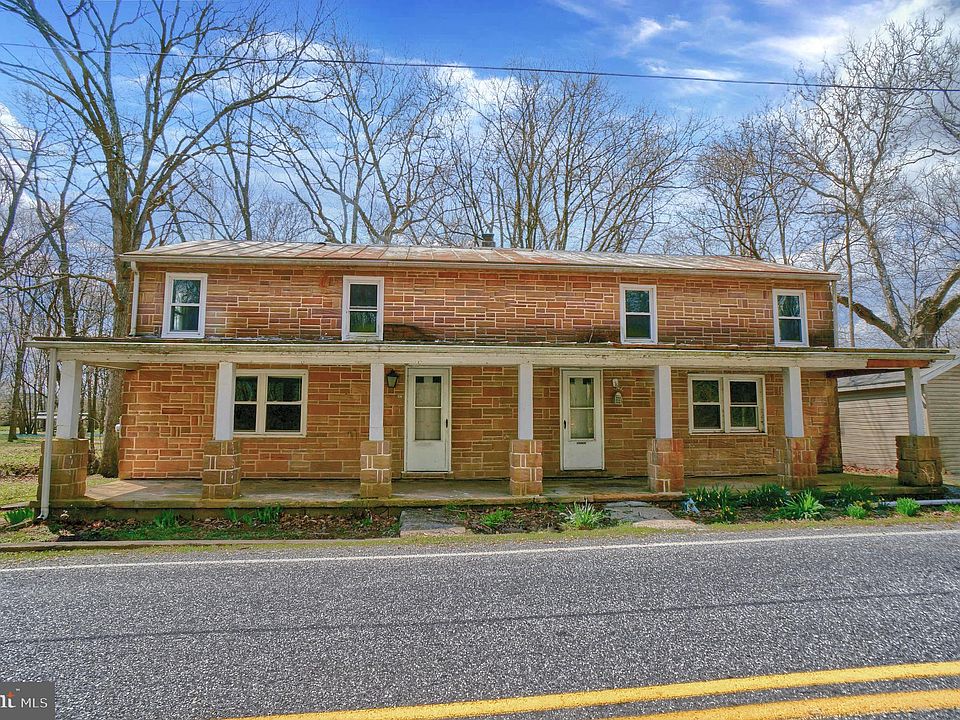 307 Latimore Valley Rd, York Springs, PA 17372 Zillow