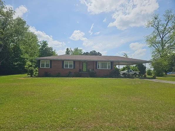 215 Big Swamp Rd, Pamplico, SC 29583