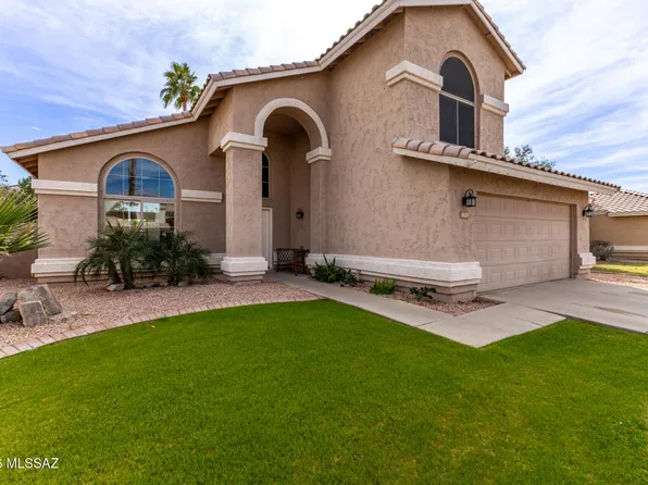 1121 W Canary Way, Chandler, AZ 85286