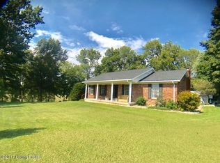 6130 New Hope Rd, New Hope, KY 40052