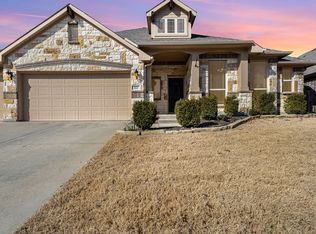 112 Hurstwood Ct, Anna, TX 75409
