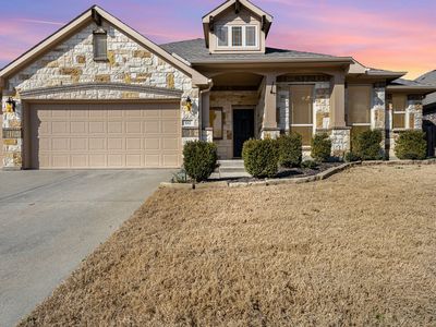 112 Hurstwood Ct, Anna, TX, 75409