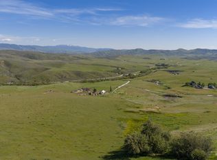 Timber Butte Rd PARCEL A, Sweet, ID 83670