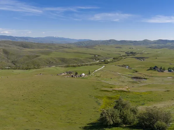 Timber Butte Rd Parcel C, Sweet, ID 83670