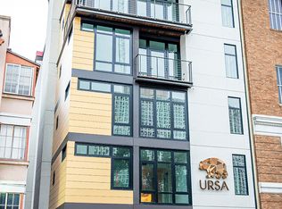 URSA Berkeley, Berkeley, CA 94704