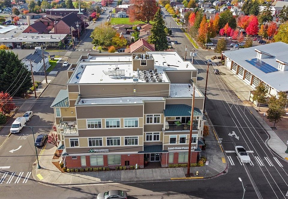 1st image of 400 S Meridian E #3