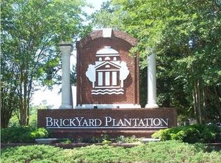 2845 Waterpointe Cir, Mount Pleasant, SC 29466