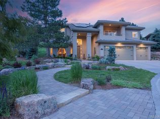6338 Spotted Fawn Run, Littleton, CO 80125