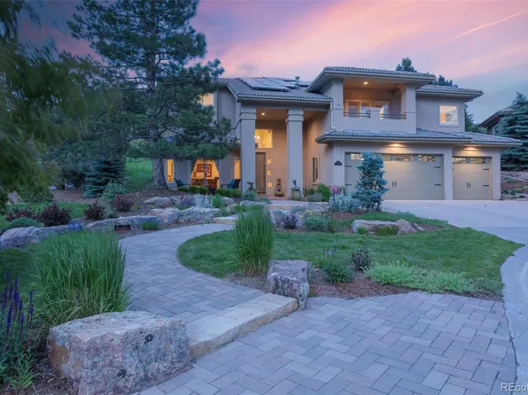 6338 Spotted Fawn Run, Littleton, CO 80125