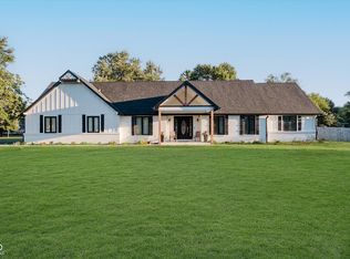 7067 E County Road 200 N, Avon, IN