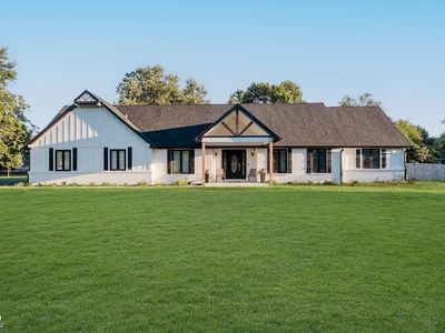 7067 E County Road 200 N, Avon, IN, 46123