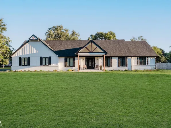 7067 E County Road 200 N, Avon, IN 46123