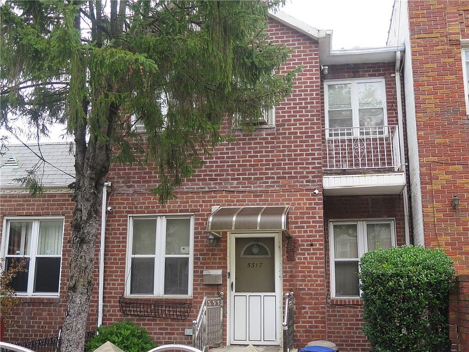 5317 Fillmore Ave, Brooklyn, NY 11234 MLS 466690 Zillow