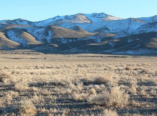 Vacant Land, Winnemucca, NV 89445