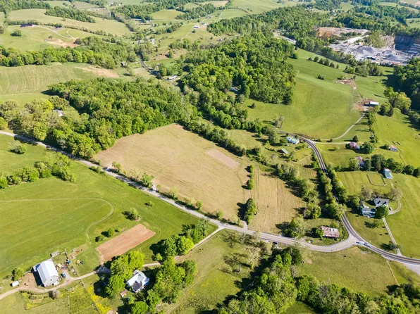 0 Glendale Rd Lot 1, Jonesborough, TN 37659