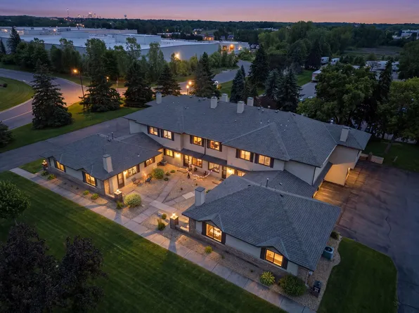 5305 Orleans Ln N APT 6, Plymouth, MN 55442