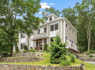 19 Clelland Rd, Lexington, MA 02421