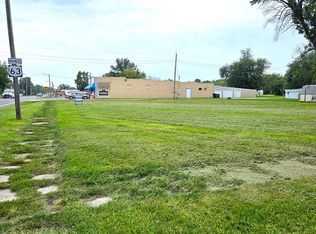 214 Halleck St, Moberly, MO 65270