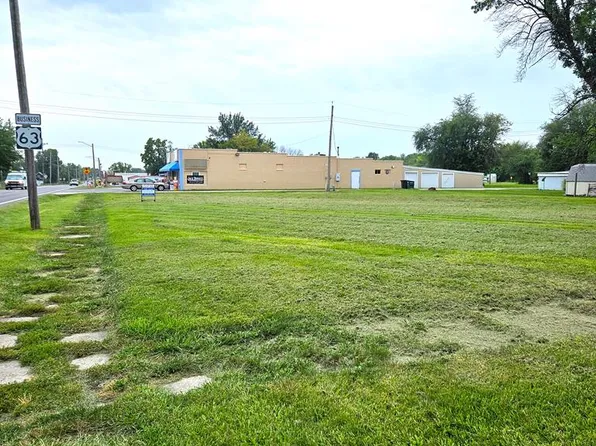 214 Halleck St, Moberly, MO 65270