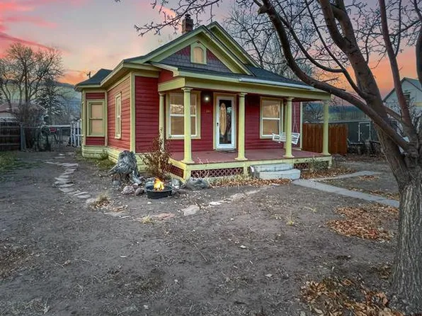 237 Faraday, Monte Vista, CO 81144