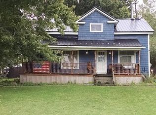 4833 Angevine Rd, Albion, NY 14411