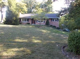 3126 Malina Ave, Dayton, OH 45414