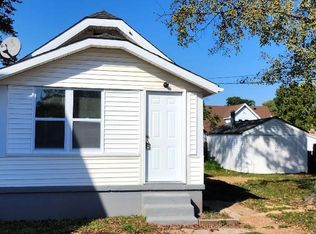 131 E Felton Ave, Saint Louis, MO