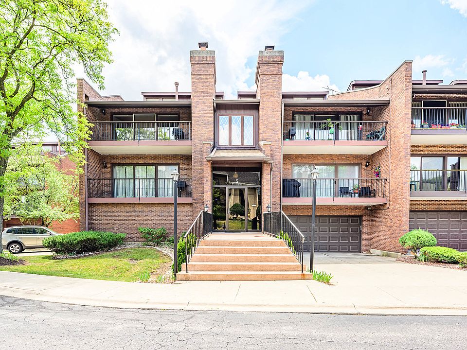 1st image of 5 Cinnamon Creek Dr #1-N