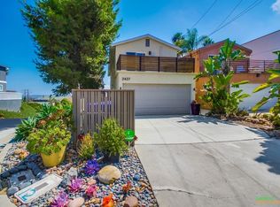 2437 Beryl St, San Diego, CA 92109