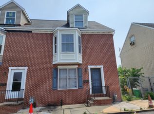 343 Oak Ln, York, PA