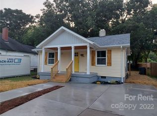 1229 Fairmont St, Charlotte, NC 28216