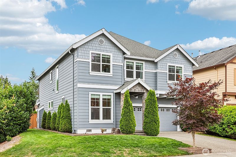 2nd image of 15621 36th Avenue SE
