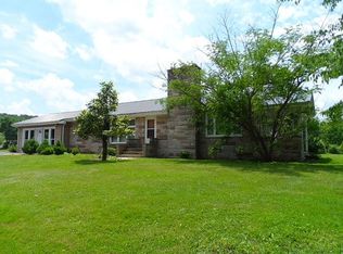 2053 State Route 41 S, Bainbridge, OH 45612
