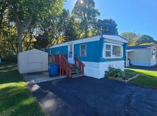 1565 N M 63 #60, Benton Harbor, MI 49022