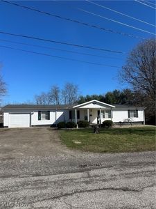 508 E Marietta St, Woodsfield, OH, 43793