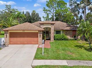 1427 FALLOWFIELD DRIVE, TRINITY, FL 34655
