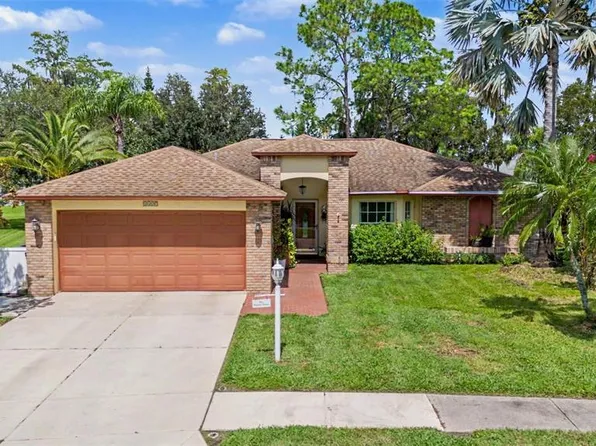 1427 FALLOWFIELD DRIVE, TRINITY, FL 34655